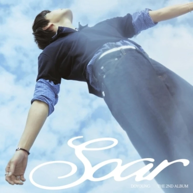 Soar [VINYL]