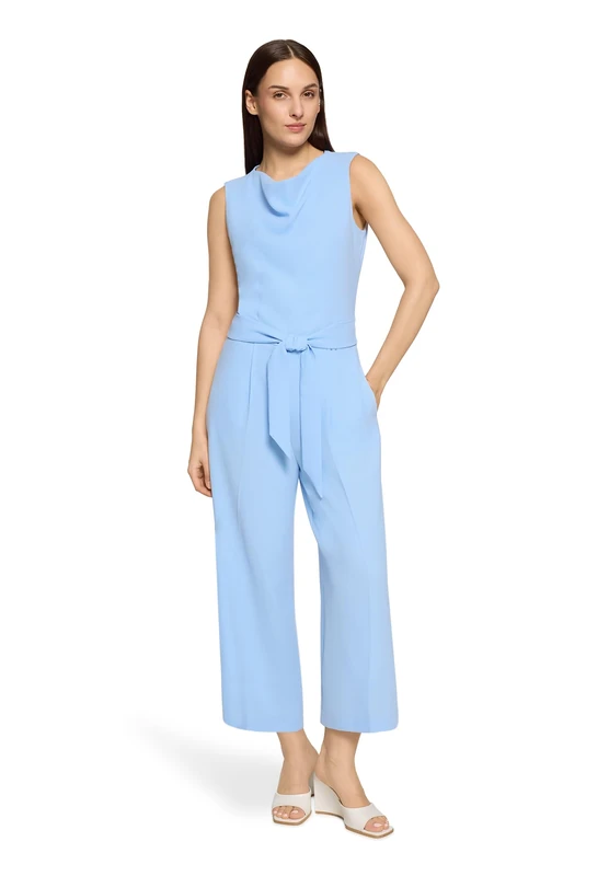 Betty & Co Women's Jumpsuit