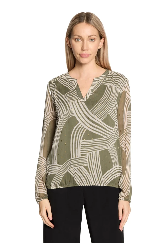 Betty & Co Women's Blouse