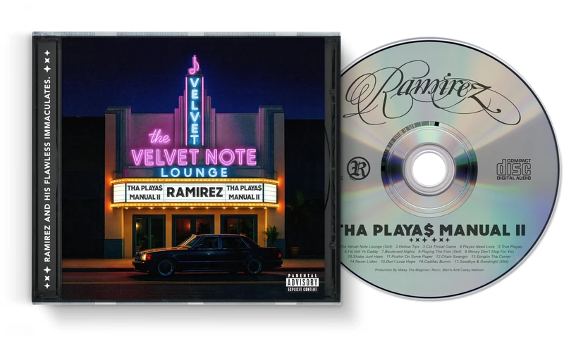 Tha Playa$ Manual II