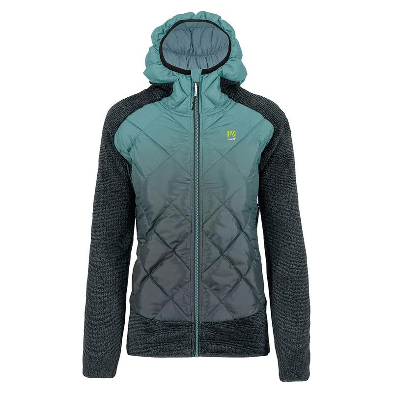 KARPOS SMART W MARM. JKT