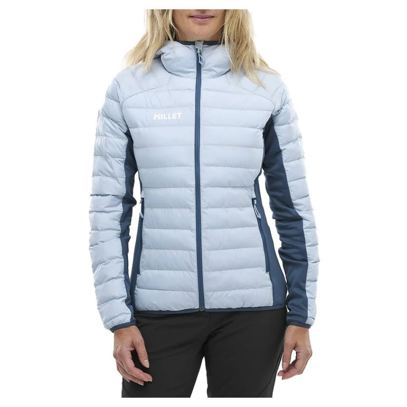 MILLET Fitz Roy Warm Jacket L Blue