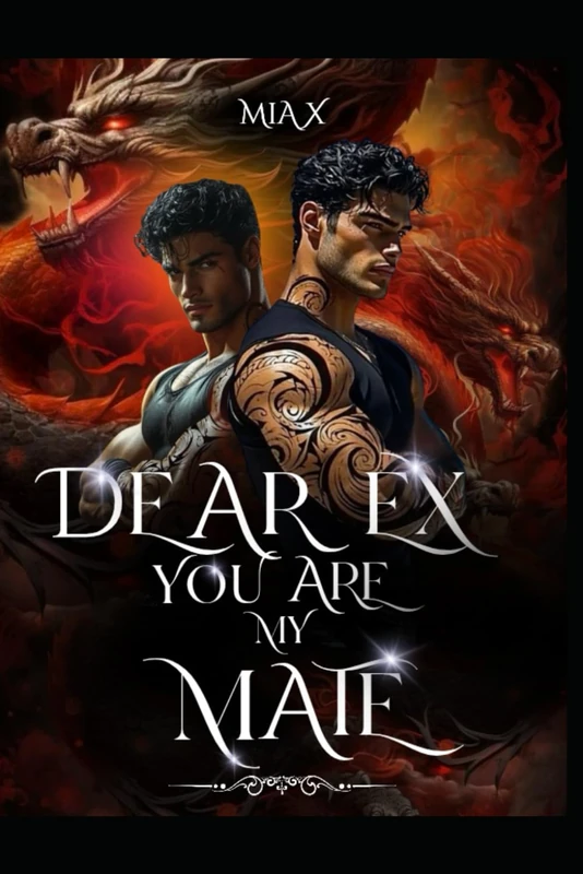 Dear Ex, You Are My Mate: 5 (SEXTUPLET SERIES)