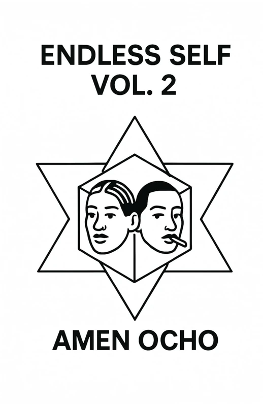 Endless Self Vol 2 - Image 1