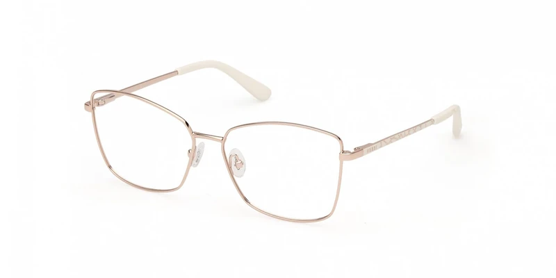GAFAS GUESS-GU50170 C: pale gold 56x15x45,9x145