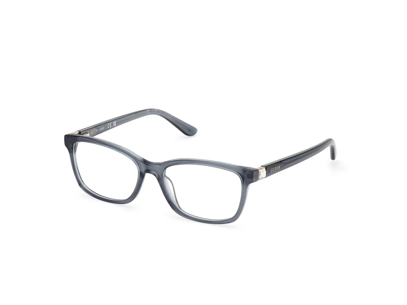 GAFAS GUESS-GU50196 C: blue/other 52x16x37,2x140