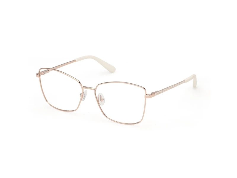 GAFAS GUESS-GU50170 C: pale gold 52x15x42,6x140