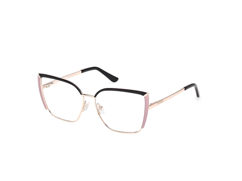 GAFAS GUESS - GU50249 C: black/other
