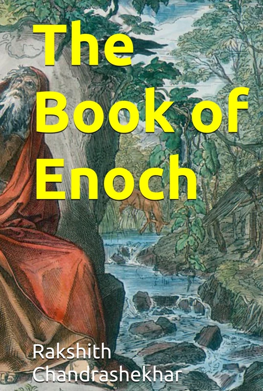The Book of Enoch