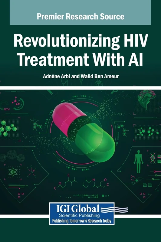 Revolutionizing HIV Treatment With AI