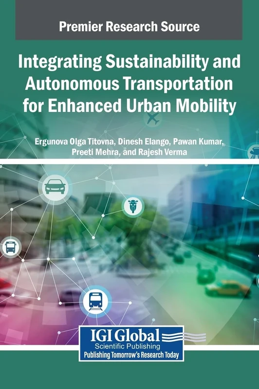 Integrating Sustainability and Autonomous Transportation for Enhanced Urban Mobility