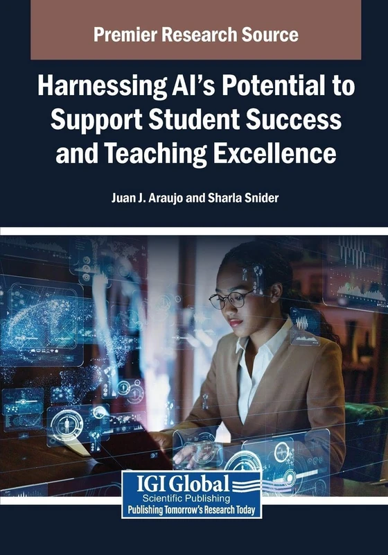 Harnessing AI's Potential to Support Student Success and Teaching Excellence