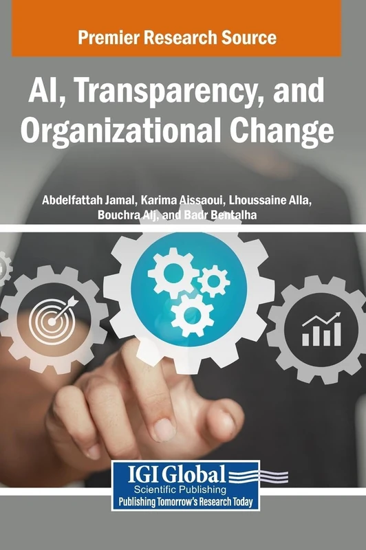AI, Transparency, and Organizational Change