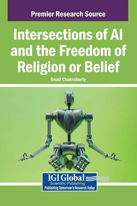 Intersections of AI and the Freedom of Religion or Belief