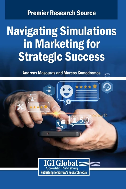 Navigating Simulations in Marketing for Strategic Success