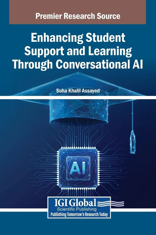 Enhancing Student Support and Learning Through Conversational AI