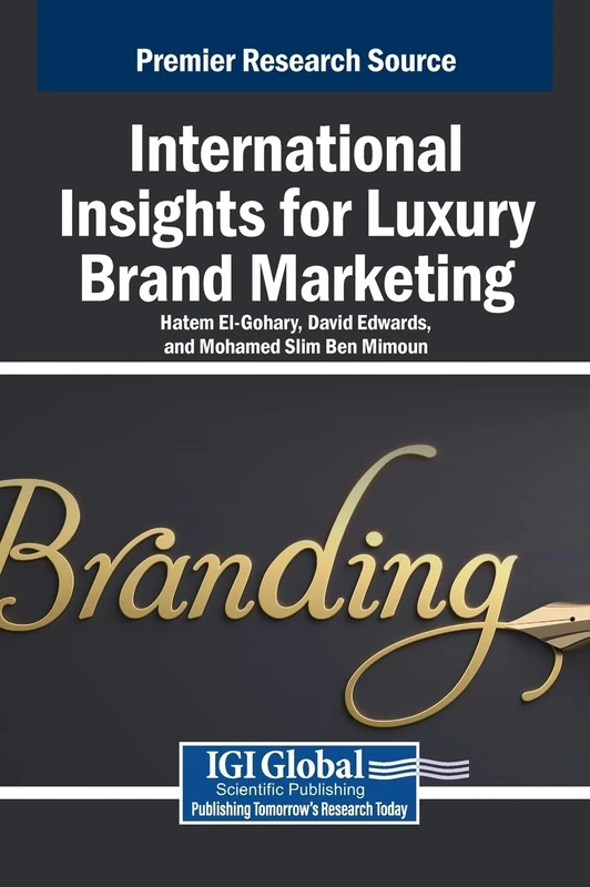 International Insights for Luxury Brand Marketing