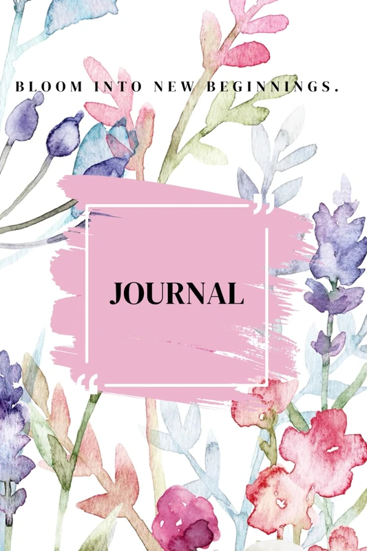 Bloom into new Beginnings