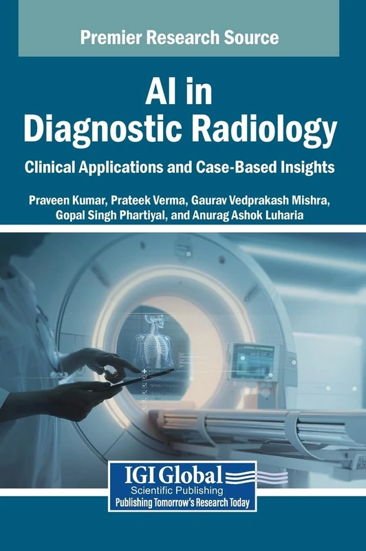 AI in Diagnostic Radiology: Clinical Applications and Case-Based Insights