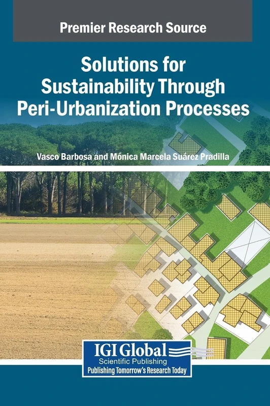 Solutions for Sustainability Through Peri-Urbanization Processes