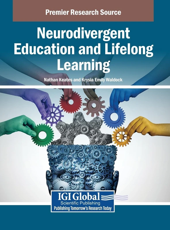 Neurodivergent Education and Lifelong Learning - IGI Global