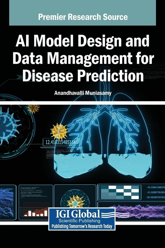 AI Model Design and Data Management for Disease Prediction
