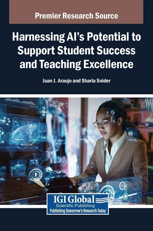 AI in Education - Student Success & Teaching Excellence
