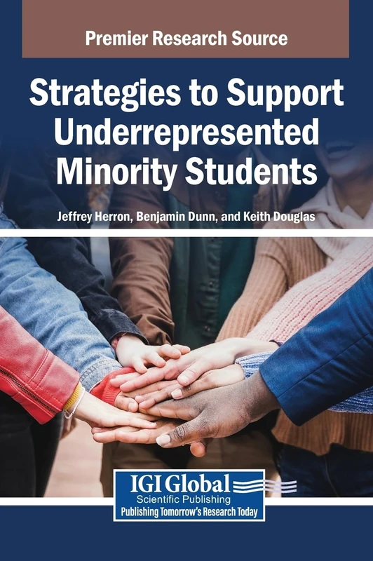 Strategies to Support Underrepresented Minority Students