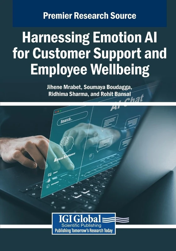 Harnessing Emotion AI for Customer Support and Employee Wellbeing