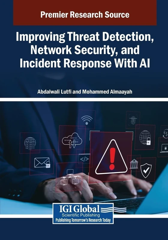Improving Threat Detection, Network Security, and Incident Response With AI