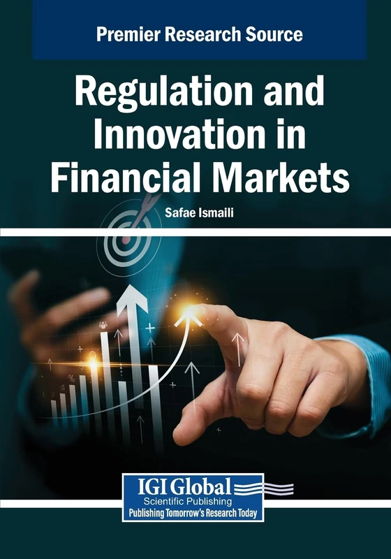 Regulation and Innovation in Financial Markets