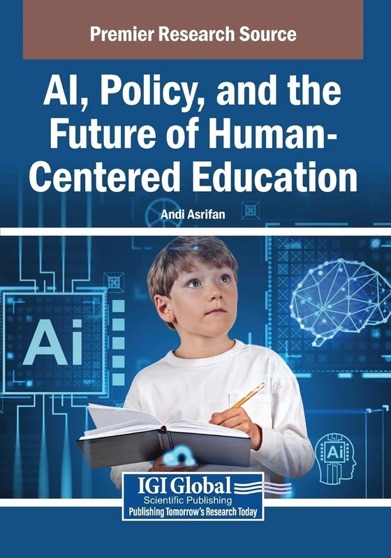 AI, Policy, and the Future of Human-Centered Education