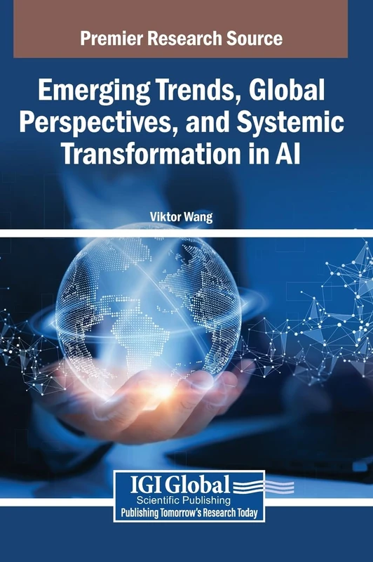 Emerging Trends and Systemic Transformation in AI Book