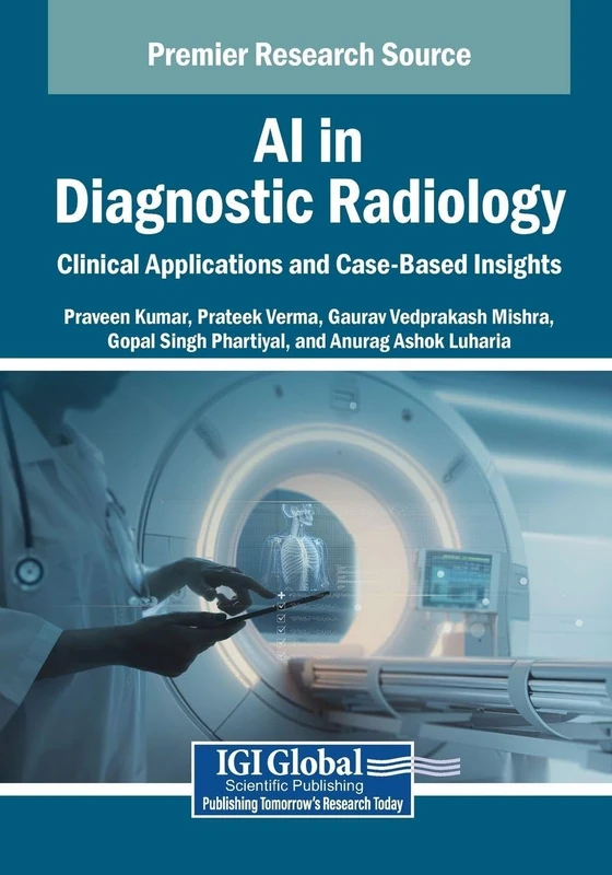AI in Diagnostic Radiology: Clinical Applications and Insights