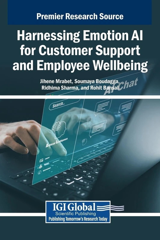 Harnessing Emotion AI for Customer Support and Employee Wellbeing