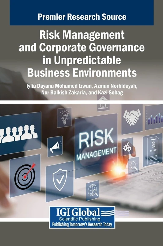 Risk Management and Corporate Governance - IGI Global Book