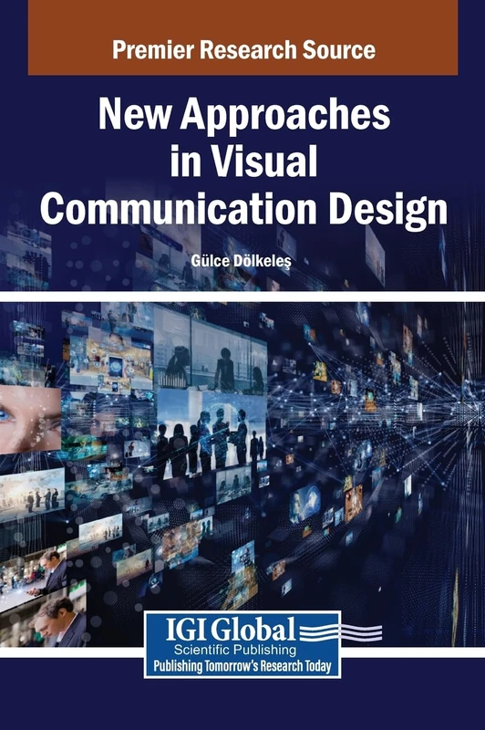 New Approaches in Visual Communication Design - Business