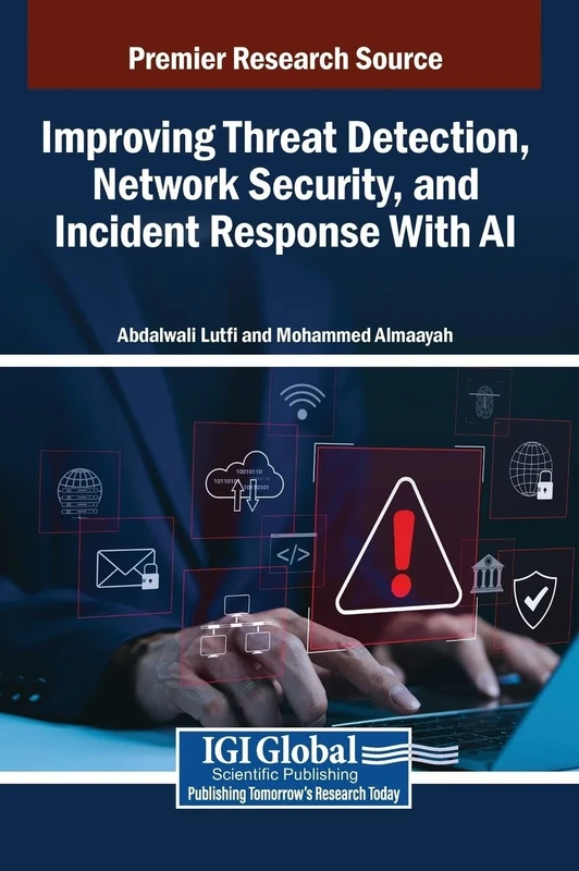 Improving Threat Detection, Network Security, and Incident Response With AI