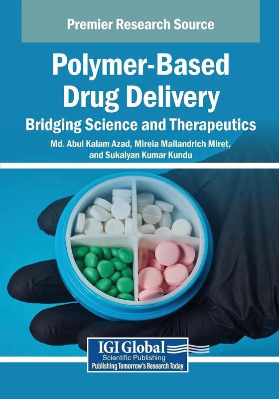 Polymer-Based Drug Delivery: Bridging Science and Therapeutics