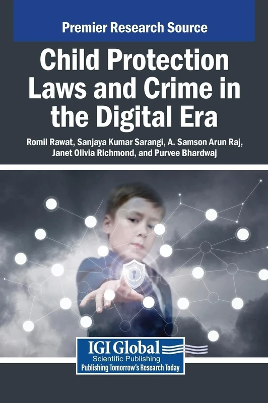Child Protection Laws and Crime in the Digital Era