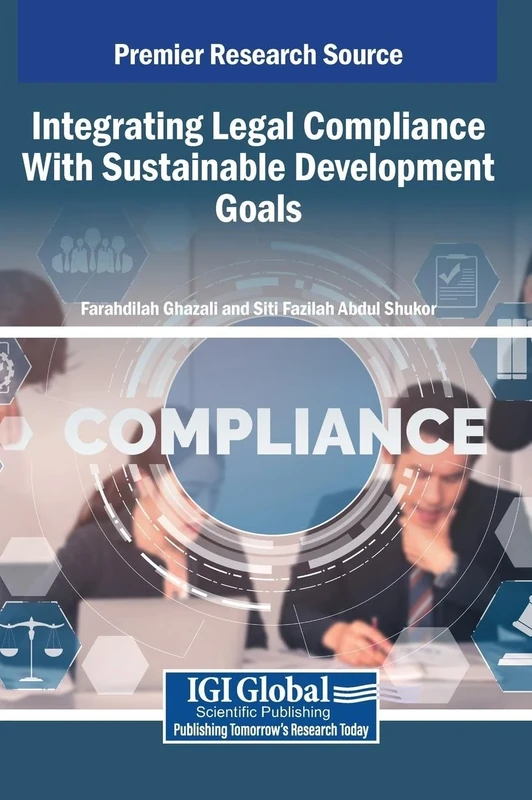 Integrating Legal Compliance With Sustainable Development Goals