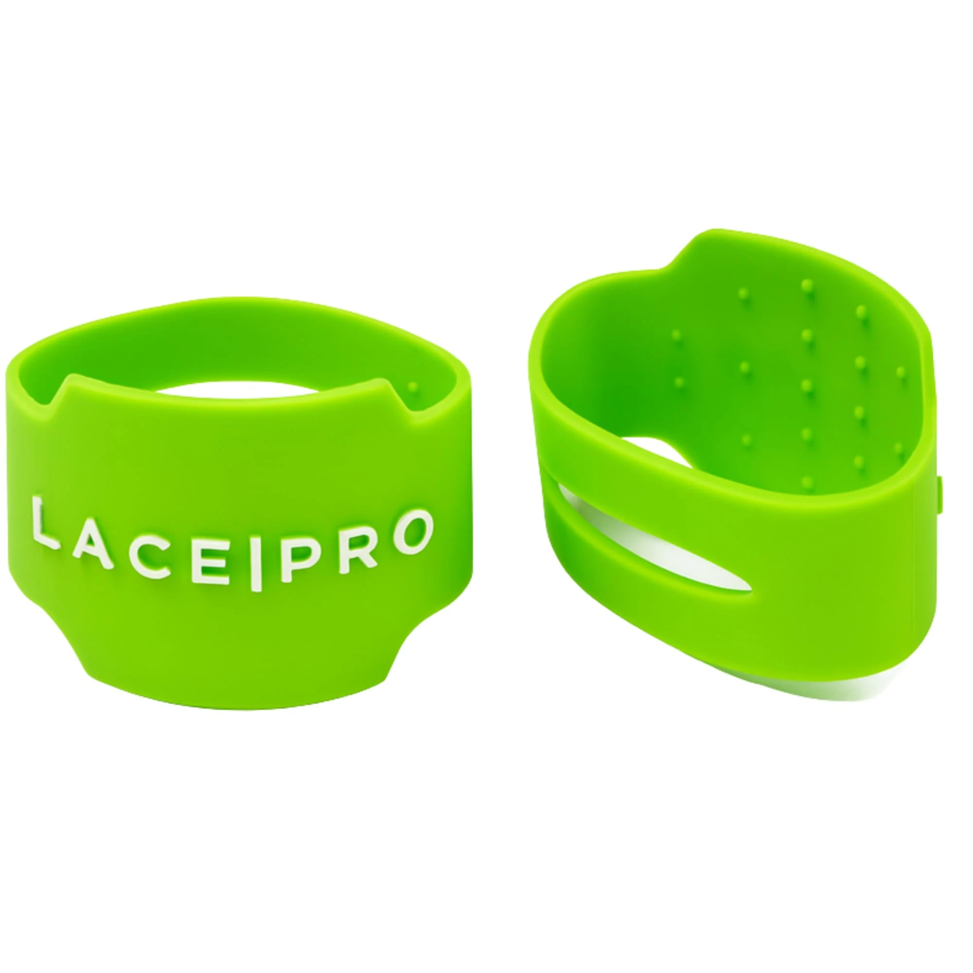 Shoe Lace Band Protector - No Tie Shoe Lace Bands For Kids - Soccer Elastic Shoe Laces Band - Football Lace Covers For All Shoe Sizes - Keeps Laces Tied During Sports