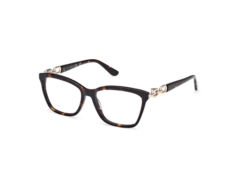GAFAS GUESS-GU50181 C: dark havana 54x15x41,4x135