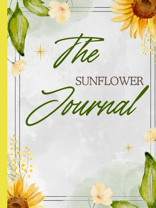 The Sunflower Journal