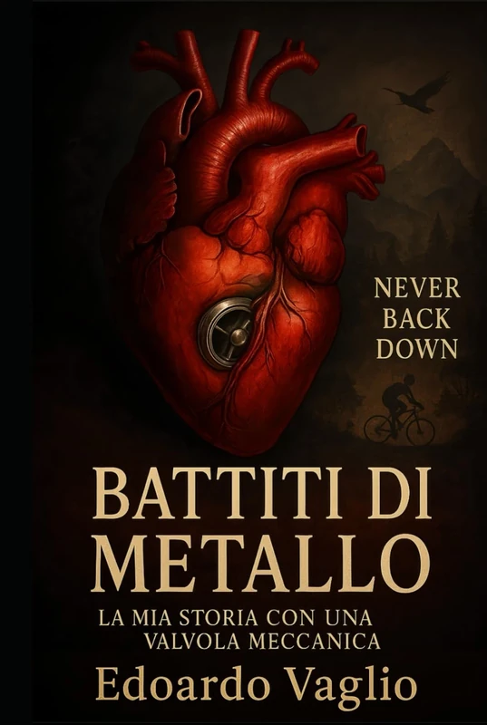 Battiti di metallo - la mia storia con una Valvola Meccanica: la mia storia con una Valvola Meccanica