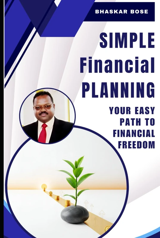 Simple Financial Planning: Your Easy Path to Financial Freedom