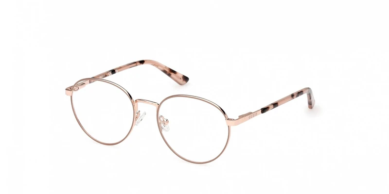 GAFAS GUESS-GU8274 C: beige/other 49x17x44,1x135
