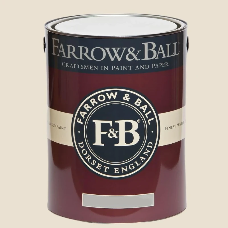FARROW & BALL MODERN EMULSION 2008 DIMITY 5L