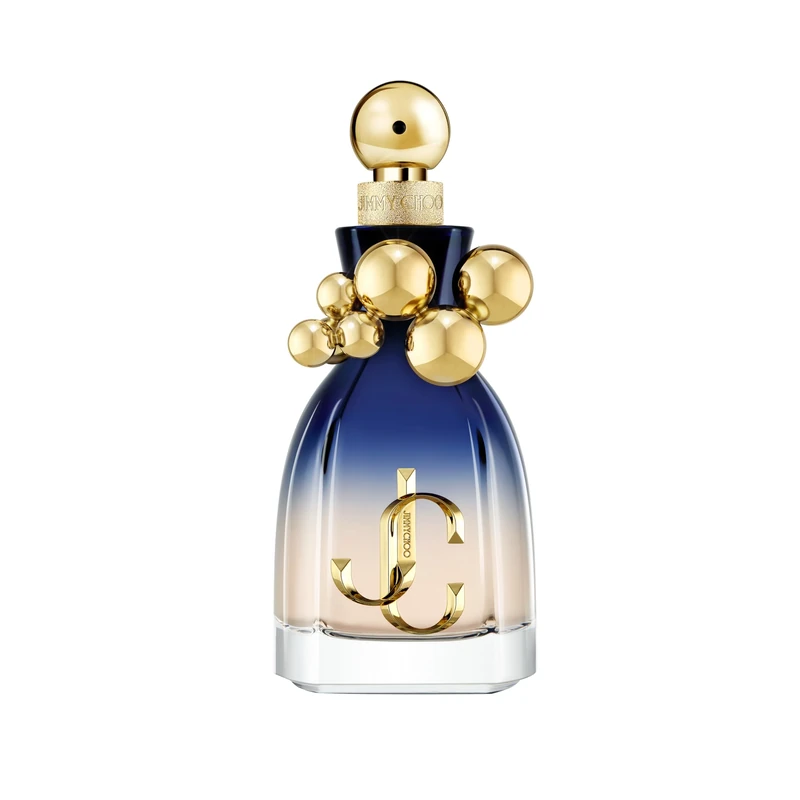 Jimmy Choo I Want Choo Collectors Edition 100ml