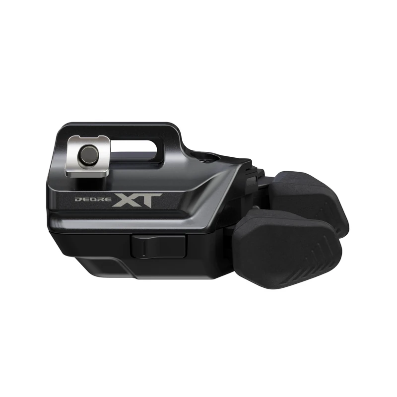 Shimano Deore XT Di2 SW-M8250 Switch, Black, One Size